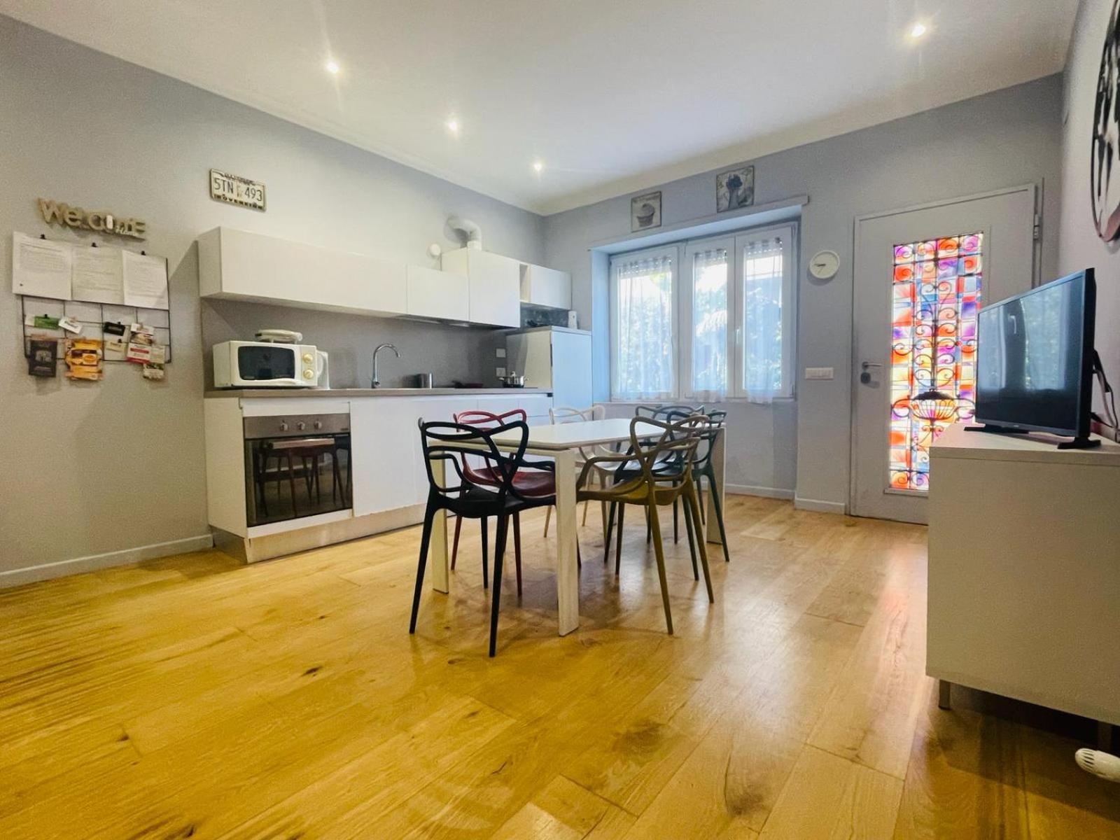 Casa Santarelli Apartman Róma Kültér fotó