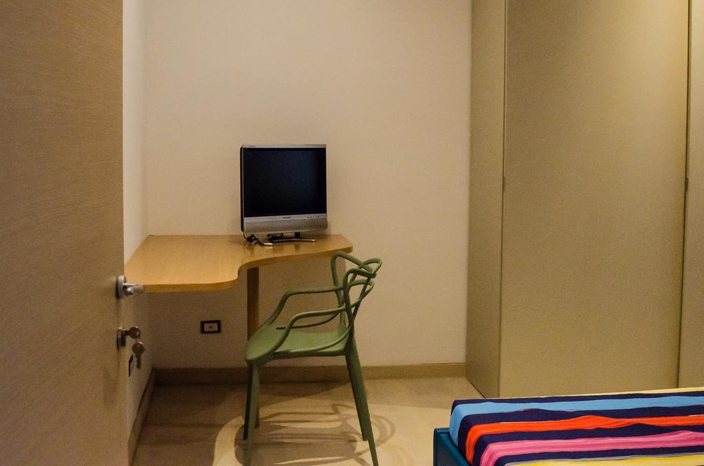 Casa Santarelli Apartman Róma Kültér fotó