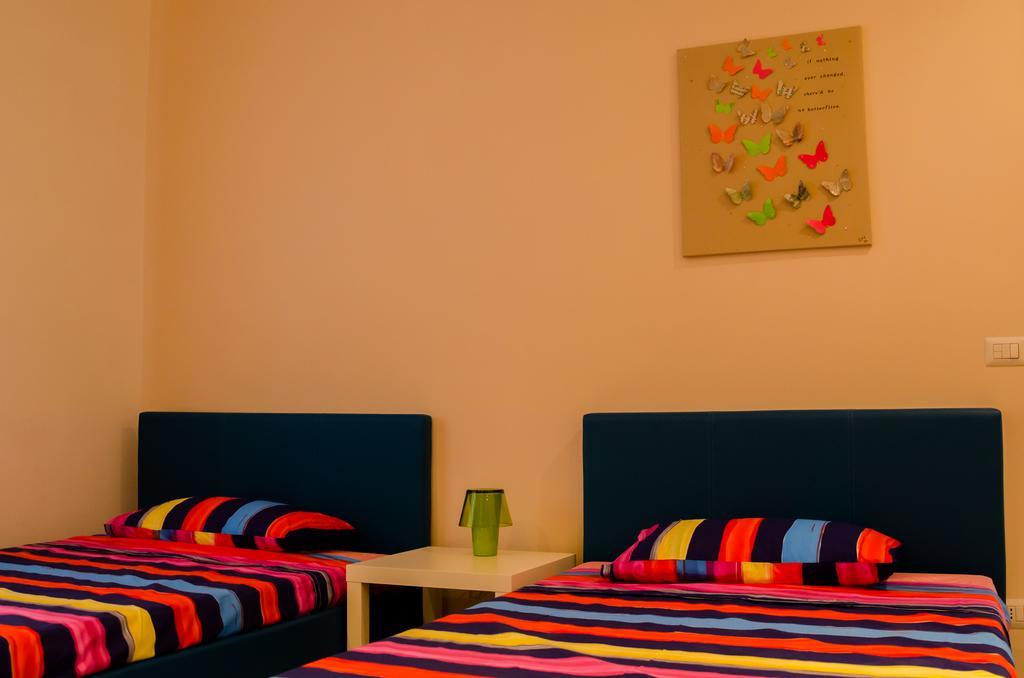 Casa Santarelli Apartman Róma Kültér fotó