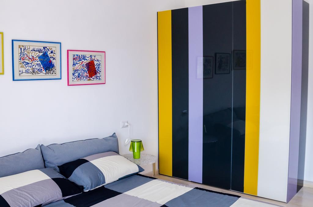 Casa Santarelli Apartman Róma Kültér fotó