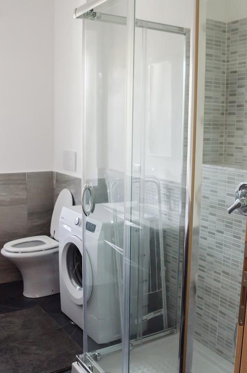 Casa Santarelli Apartman Róma Kültér fotó