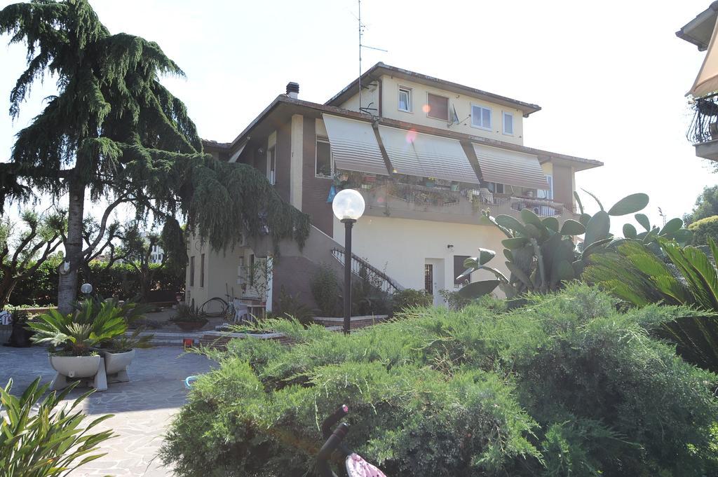 Casa Santarelli Apartman Róma Kültér fotó