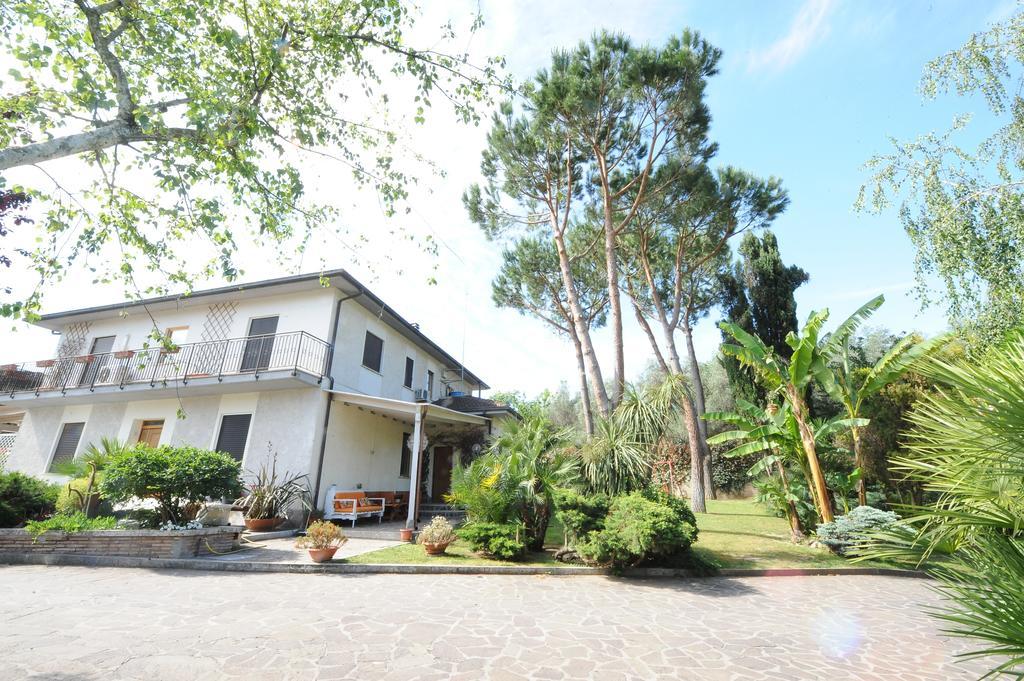 Casa Santarelli Apartman Róma Kültér fotó
