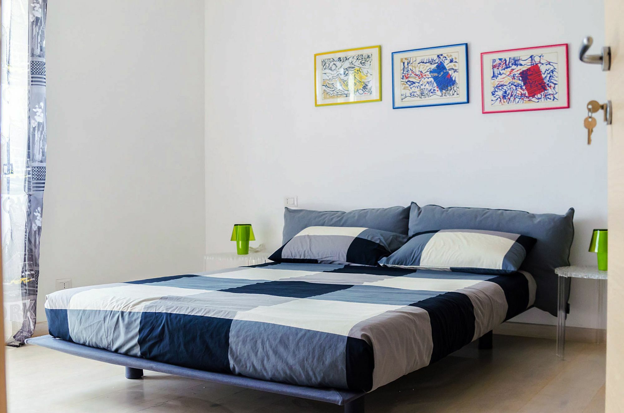 Casa Santarelli Apartman Róma Kültér fotó