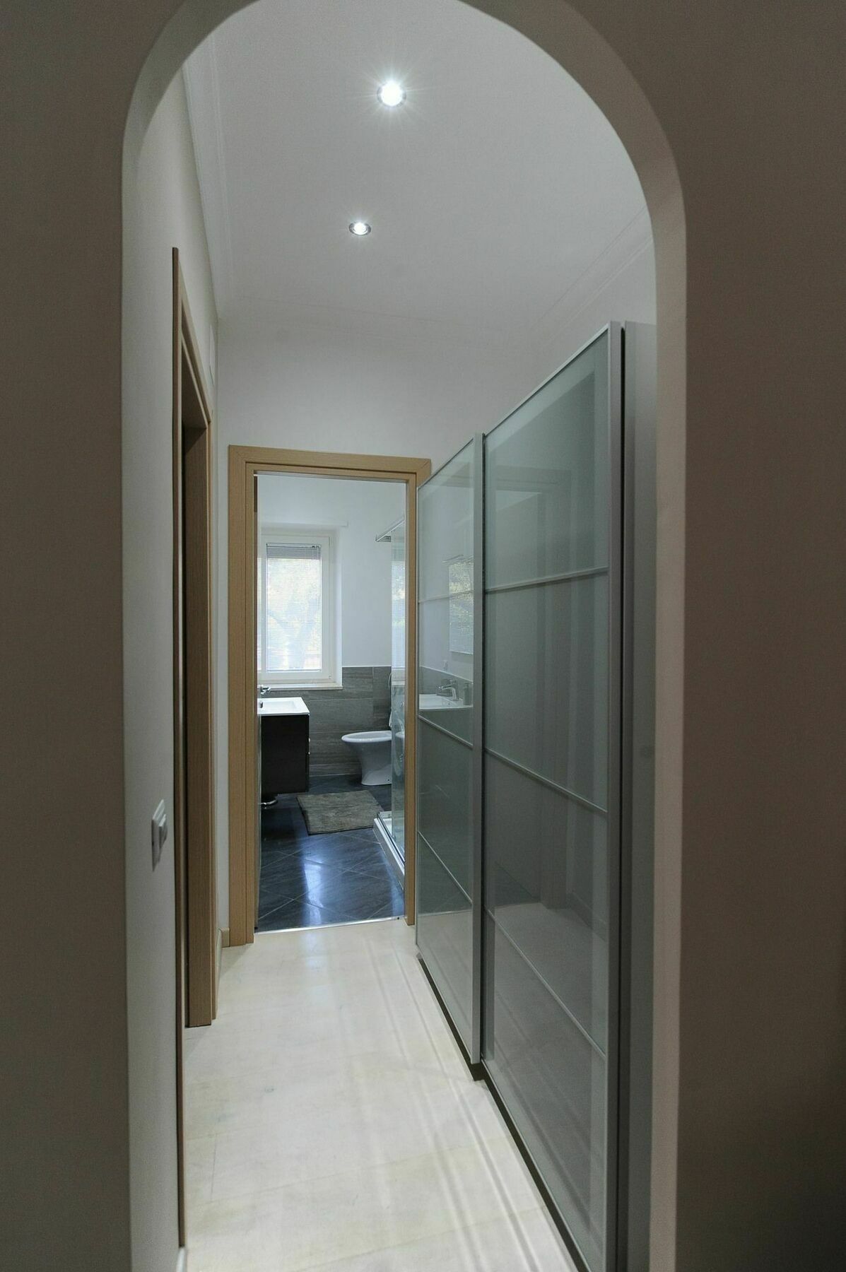 Casa Santarelli Apartman Róma Kültér fotó